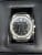 2016 Box Papers AP Serviced in 2020 Black Dial 41mm Steel Royal Oak Chronograph