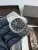 2020 True Unworn Unpolished 330SC Movement Blue Dial Steel Nautilus Box Papers