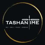 Tashan Time