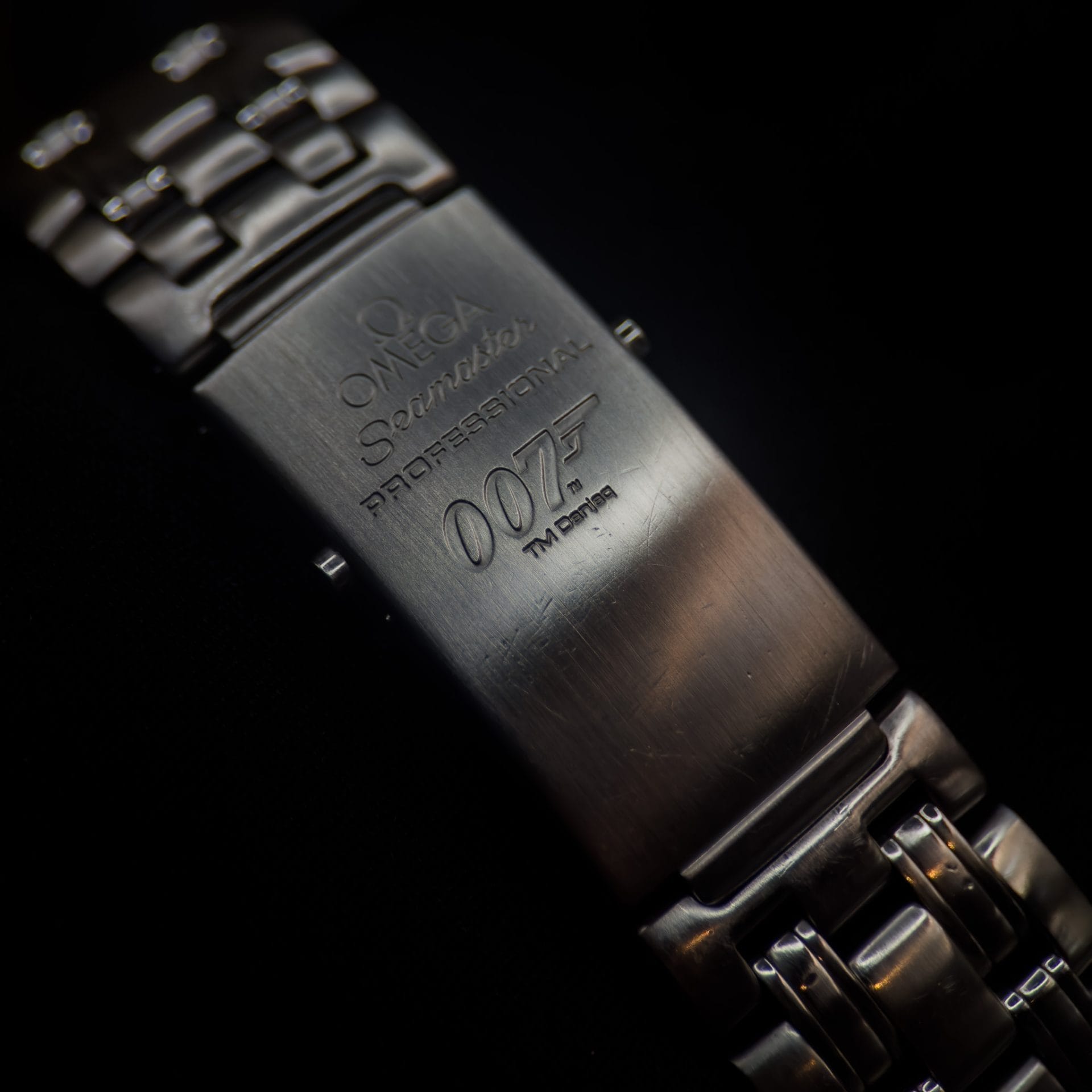 Omega Seamaster Diver 300m James Bond 007 Limited Edition 3 Watch Collectors Set Ref: 212.30.41.20.01.001, 210.22.42.20.01.004, 212.32.41.20.04.001 - Image 18