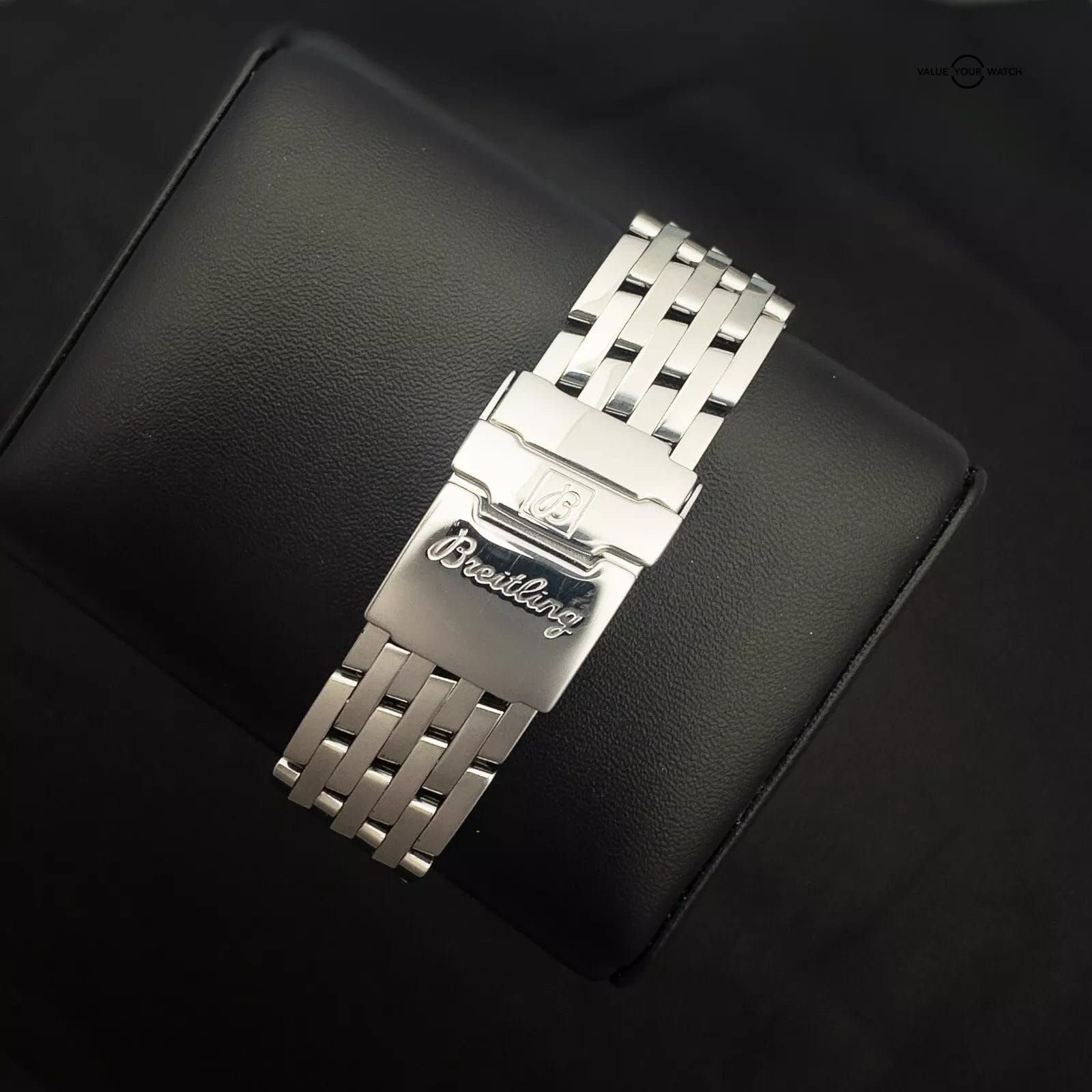 Breitling Navitimer Heritage A35350 - 43mm Pilot’s Watch Complete Set - Image 6