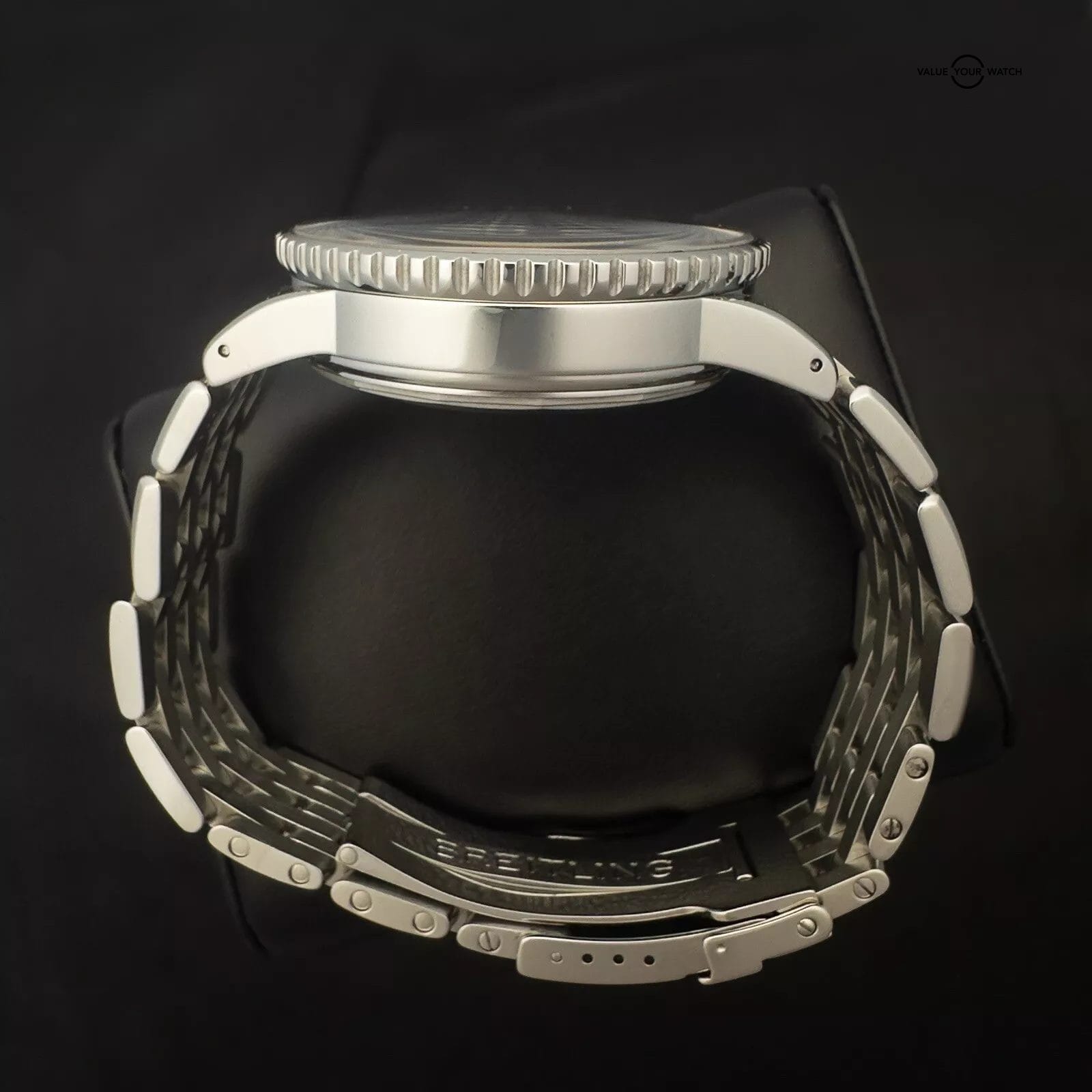 Breitling Navitimer Heritage A35350 - 43mm Pilot’s Watch Complete Set - Image 10