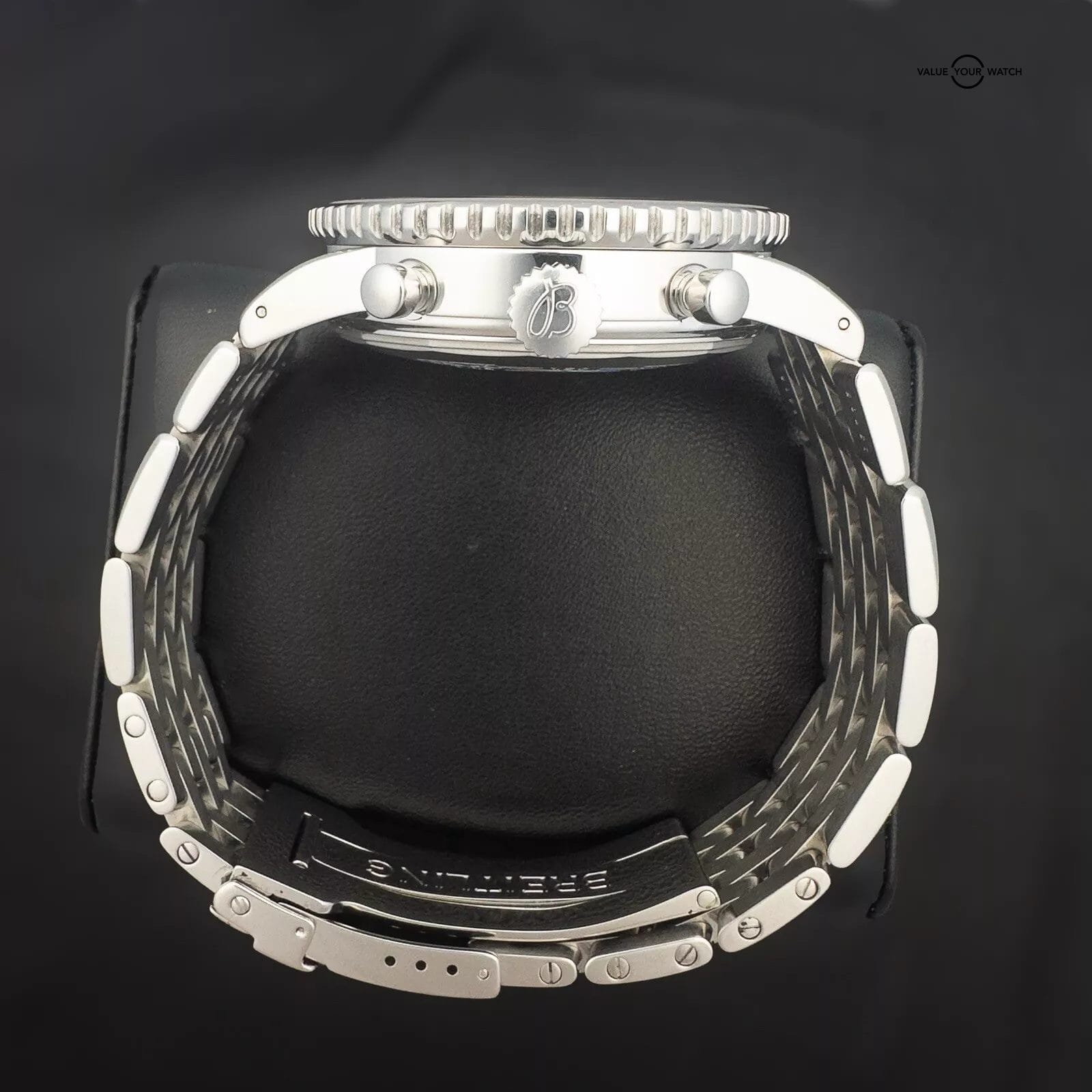 Breitling Navitimer Heritage A35350 - 43mm Pilot’s Watch Complete Set - Image 11