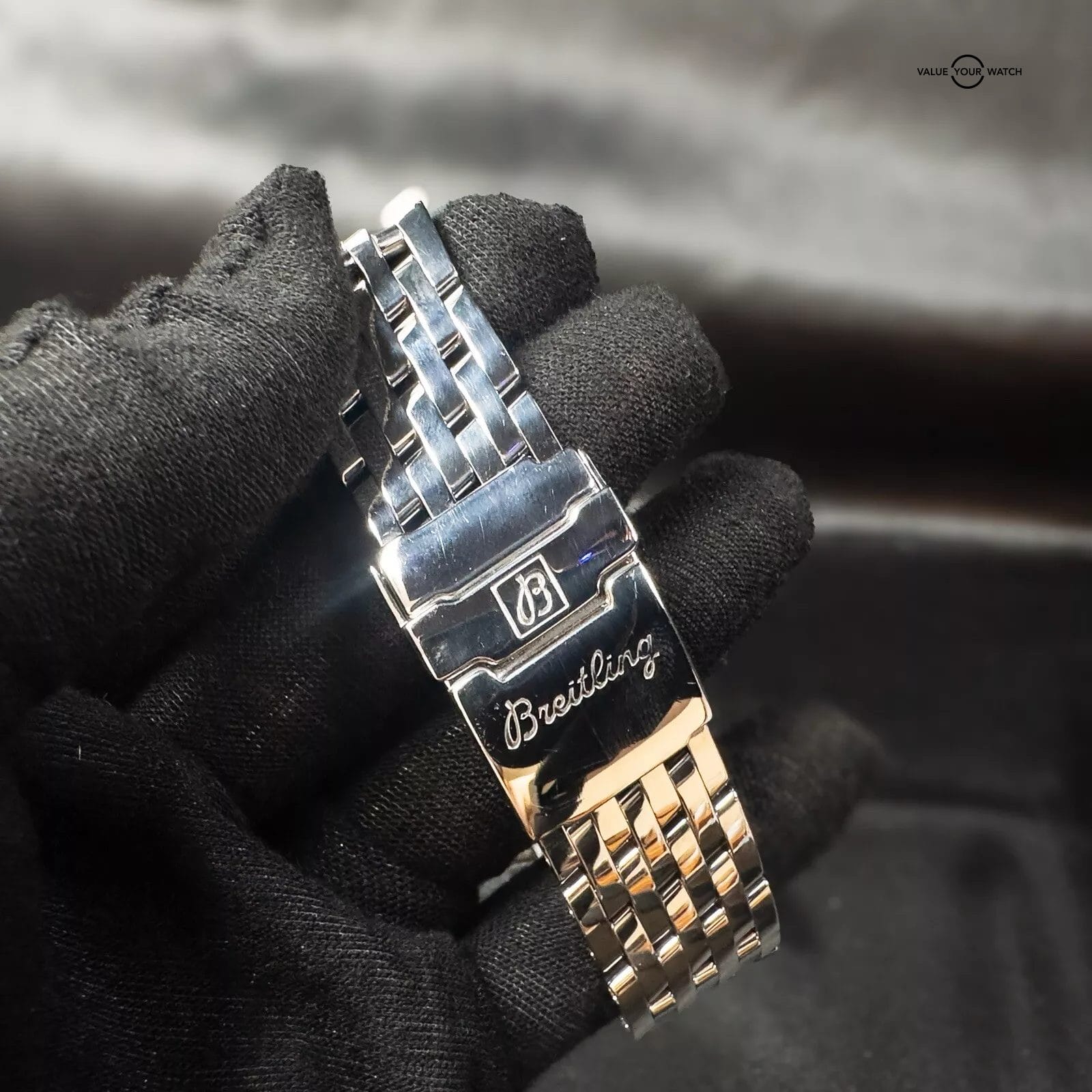 Breitling Navitimer Heritage A35350 - 43mm Pilot’s Watch Complete Set - Image 16