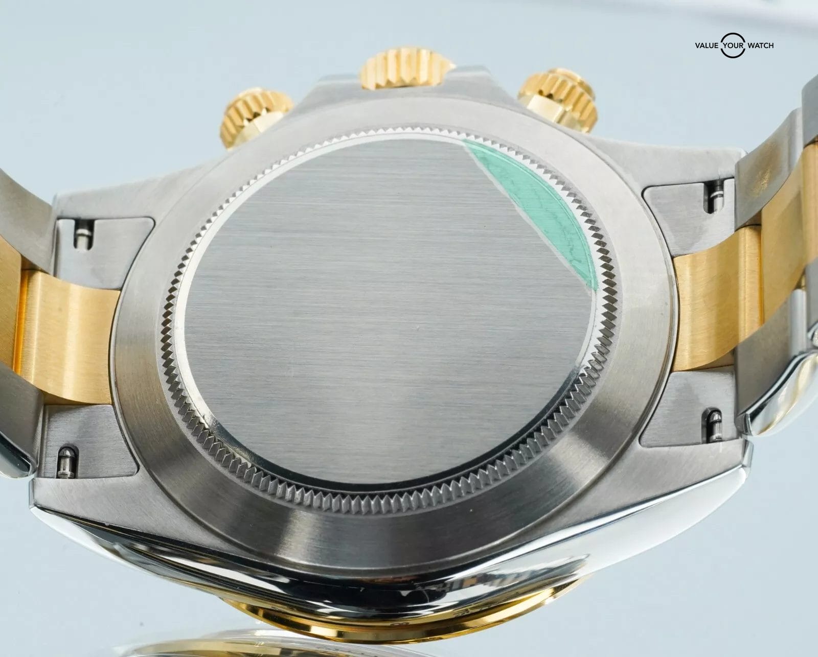 2015 Rolex Daytona Cosmograph 116523 40mm MOTHER OF PEARL DIAMOND DIAL Box/Paper - Image 2