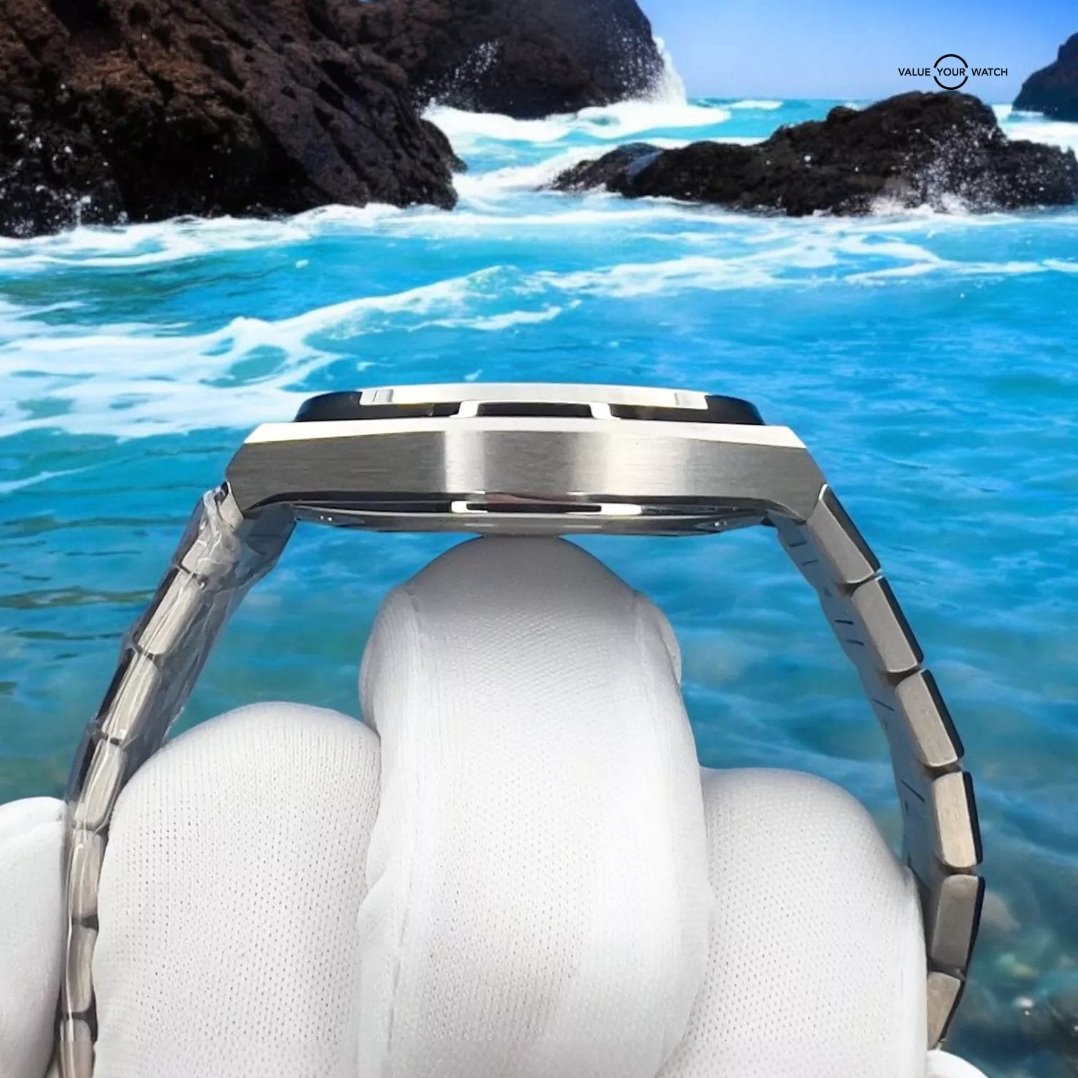 Zenith Defy Classic Titanium Skeleton Dial Men's Watch - 95.9000.670/78.M9000 - Image 7