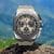 Audemars Piguet Royal Oak Offshore “Smoke Dial” Men’s Watch – 26420SOOOA600CA01