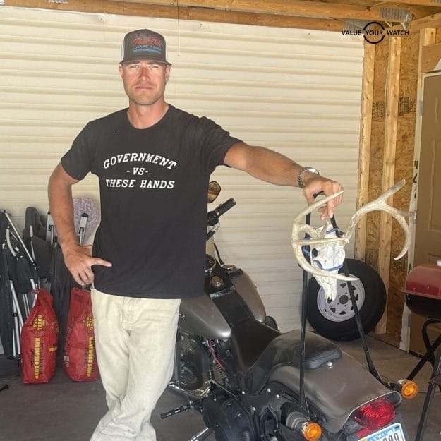 Golden Arm Collection