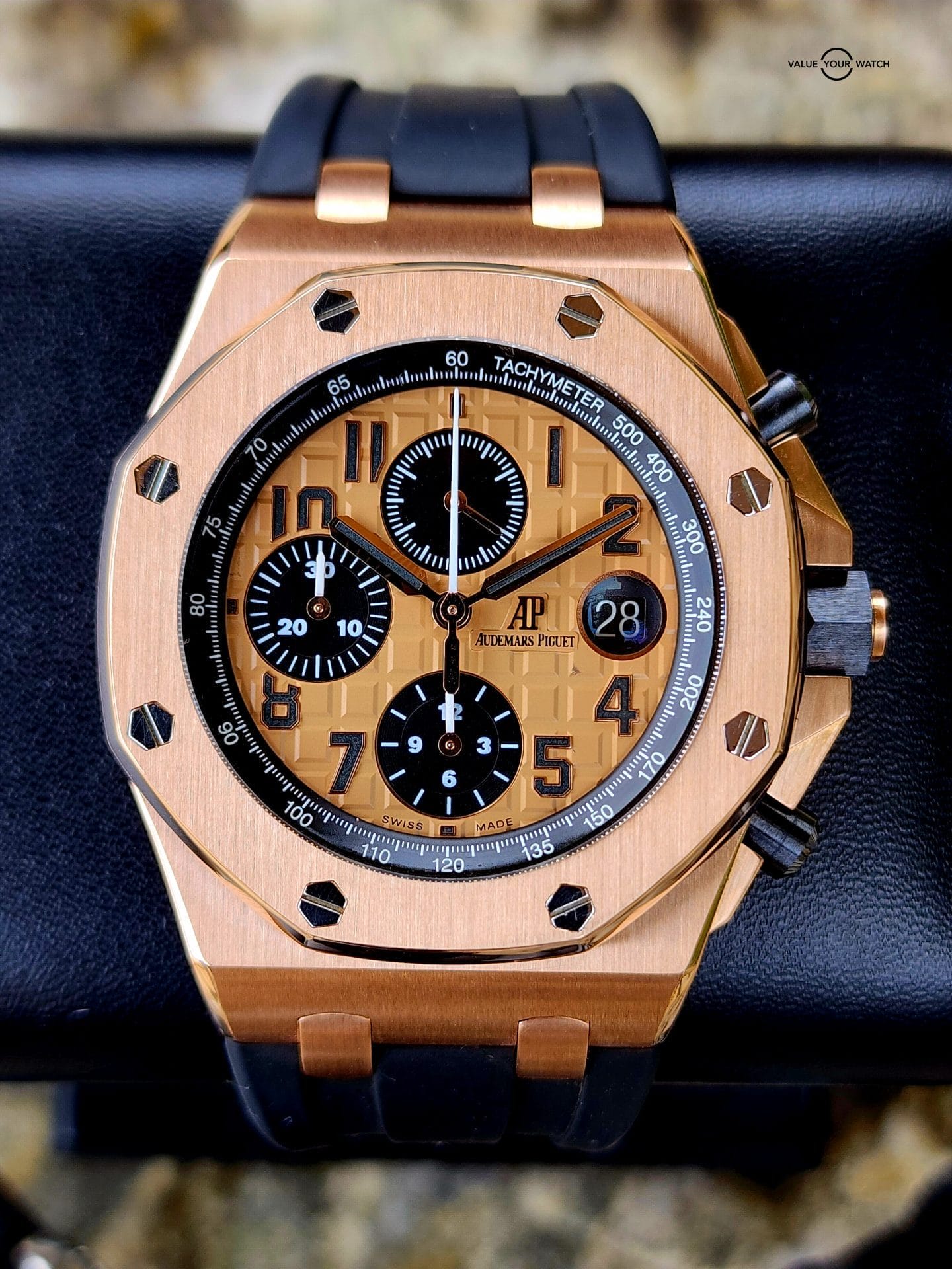 How to Become a Verified Seller on Value Your Watch