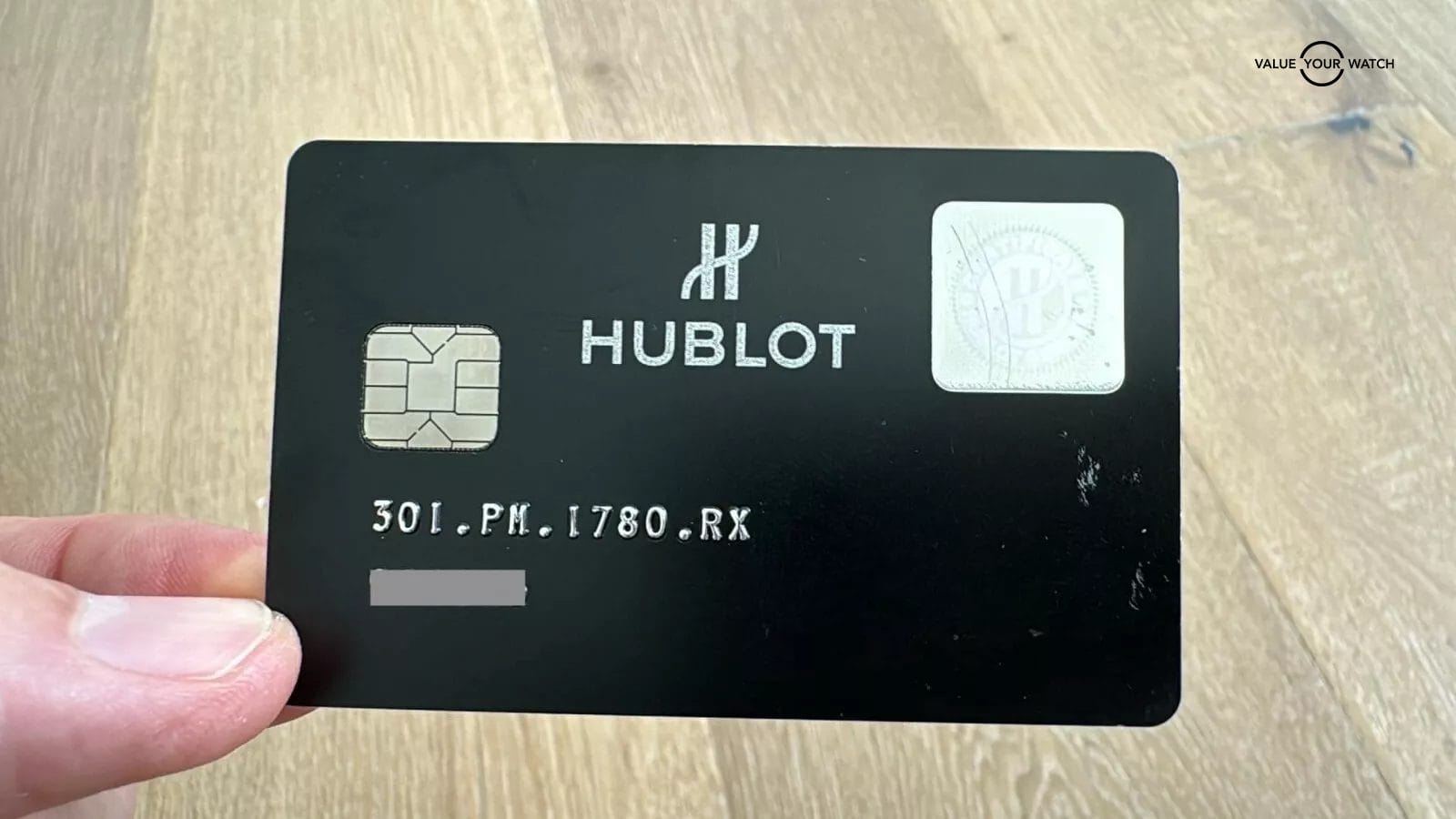 Hublot Big Bang Evolution Rose Gold Full Set - Carbon Fiber Dial, Ceramic Bezel - Image 4