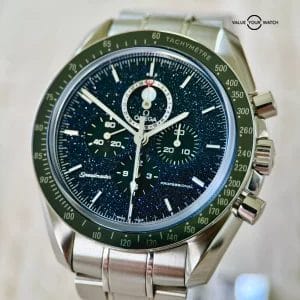 2022 Rolex Rose Gold Black Diamond Dial Cosmograph Daytona Full Set – 116515LN