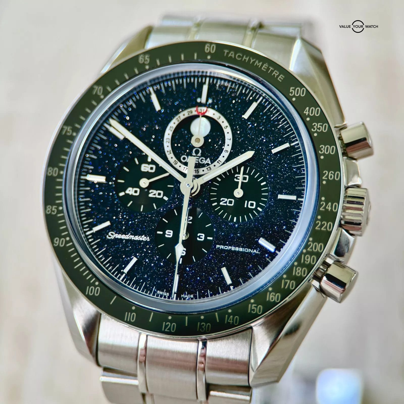 2022 Rolex Rose Gold Black Diamond Dial Cosmograph Daytona Full Set - 116515LN