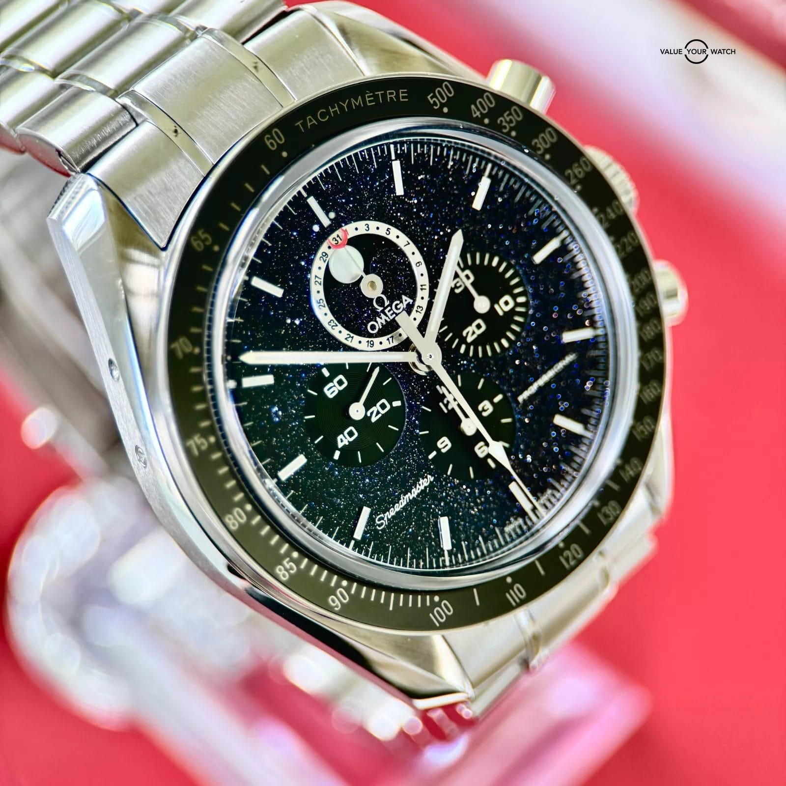 2022 Rolex Rose Gold Black Diamond Dial Cosmograph Daytona Full Set - 116515LN - Image 3