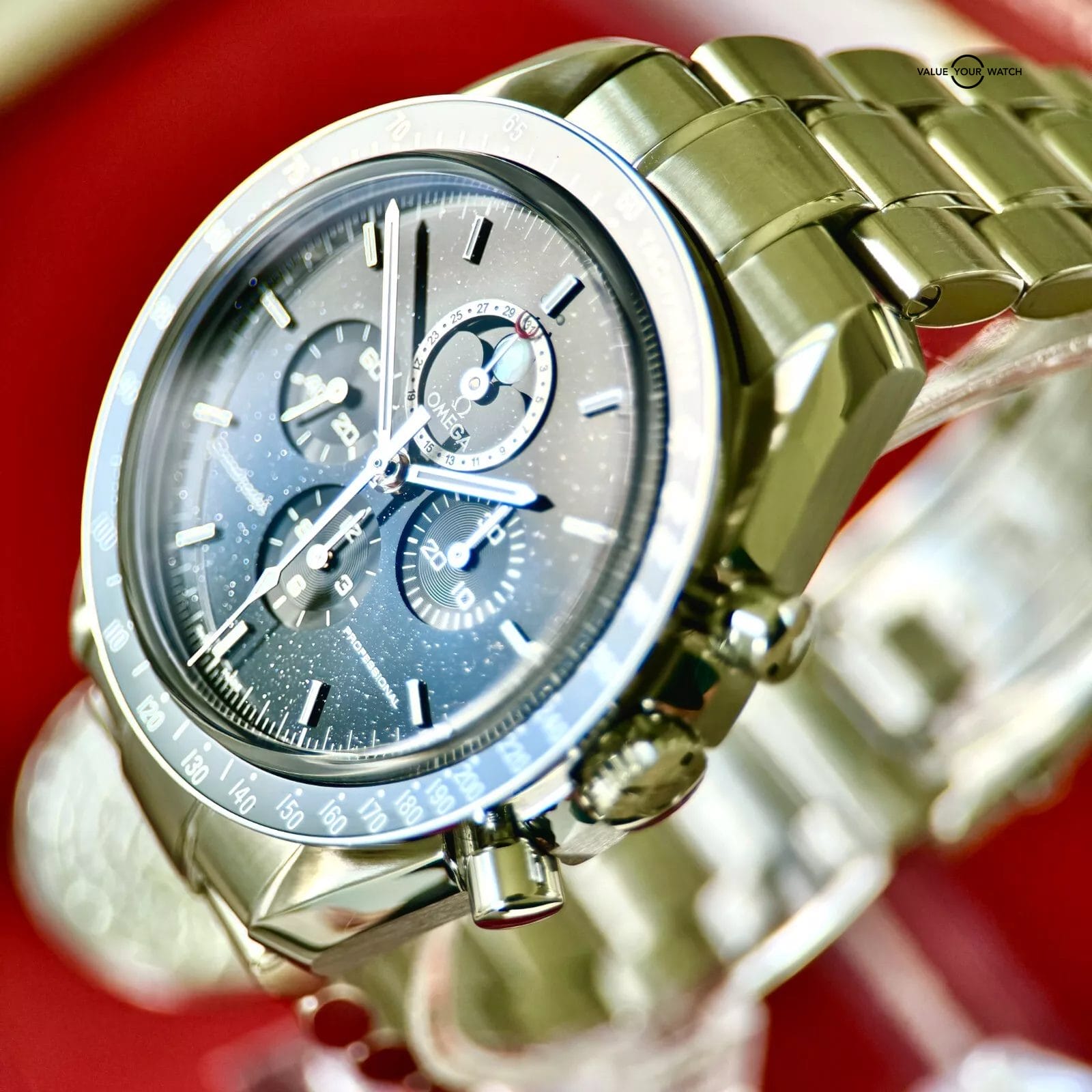 2022 Rolex Rose Gold Black Diamond Dial Cosmograph Daytona Full Set - 116515LN - Image 7