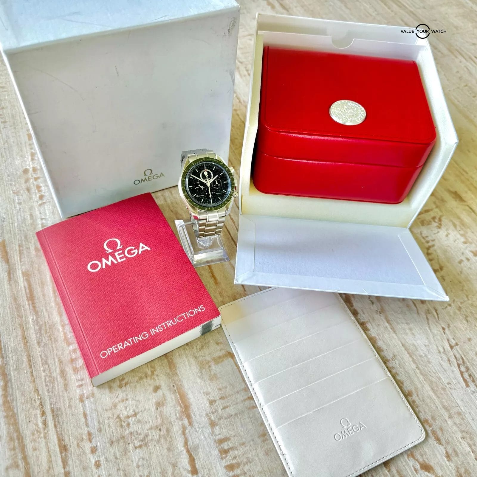 2022 Rolex Rose Gold Black Diamond Dial Cosmograph Daytona Full Set - 116515LN - Image 10