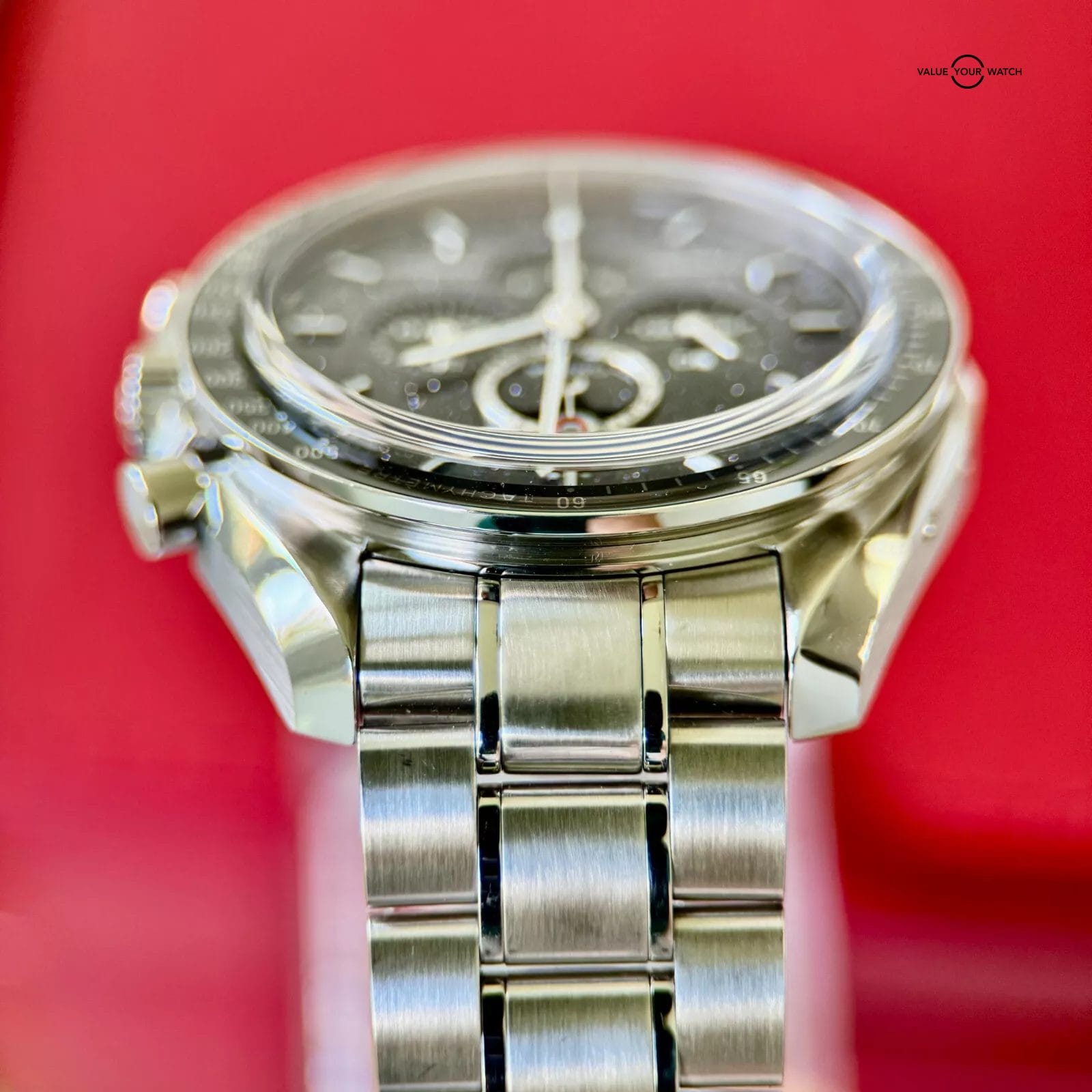 2022 Rolex Rose Gold Black Diamond Dial Cosmograph Daytona Full Set - 116515LN - Image 12