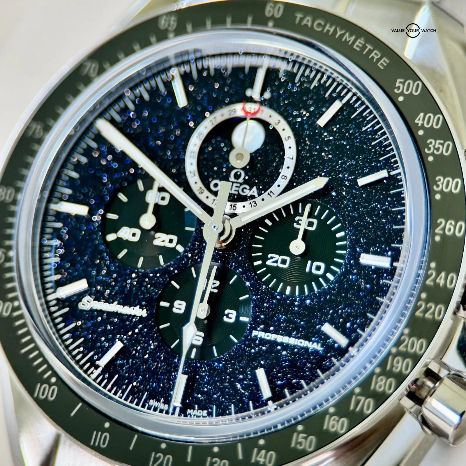 2022 Rolex Rose Gold Black Diamond Dial Cosmograph Daytona Full Set - 116515LN - Image 13