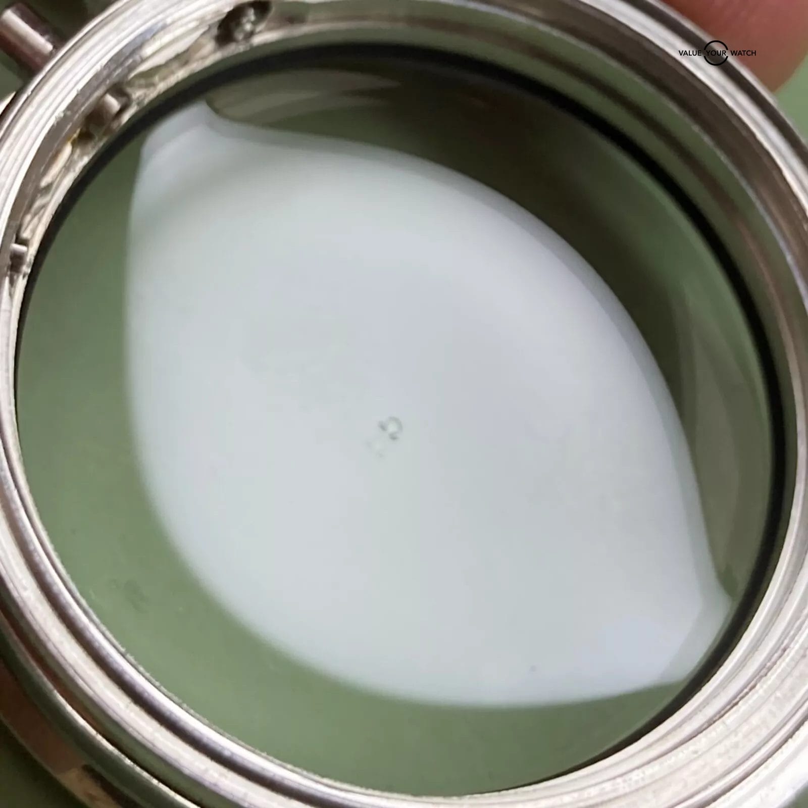 Serviced Omega Speedmaster Professional ‘Pre-Moon’ DO90 Bezel, Ref. 145.022-69ST - Image 10