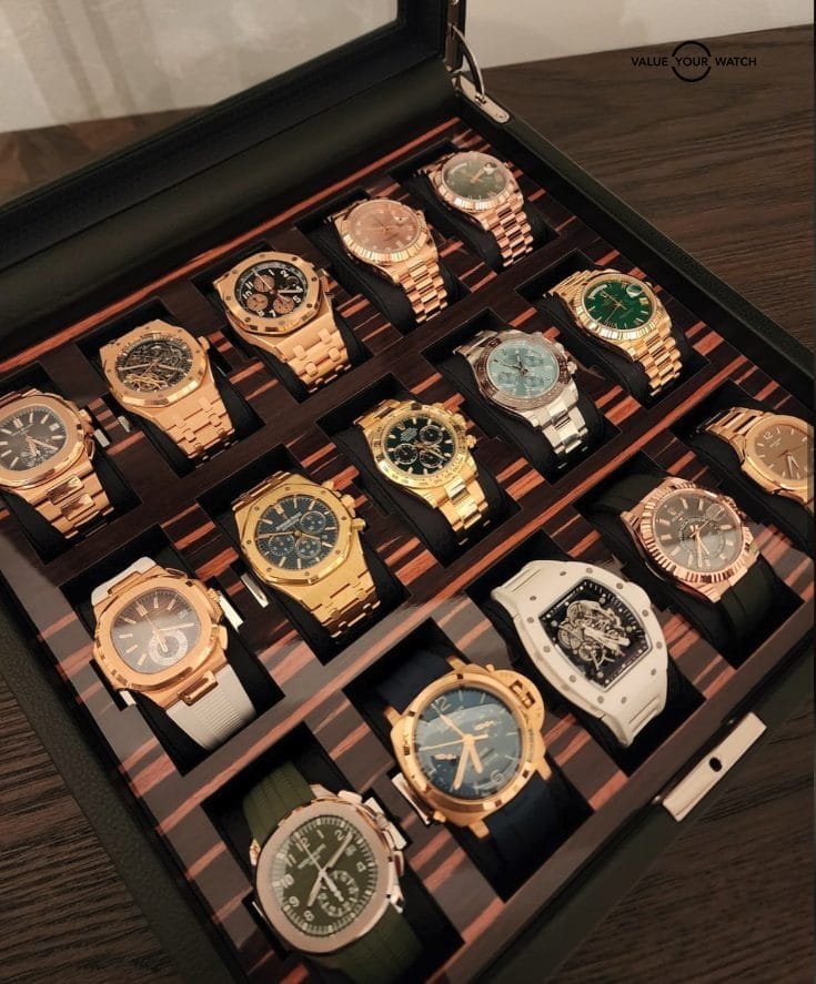 Pejman Ghadimi personal Collection