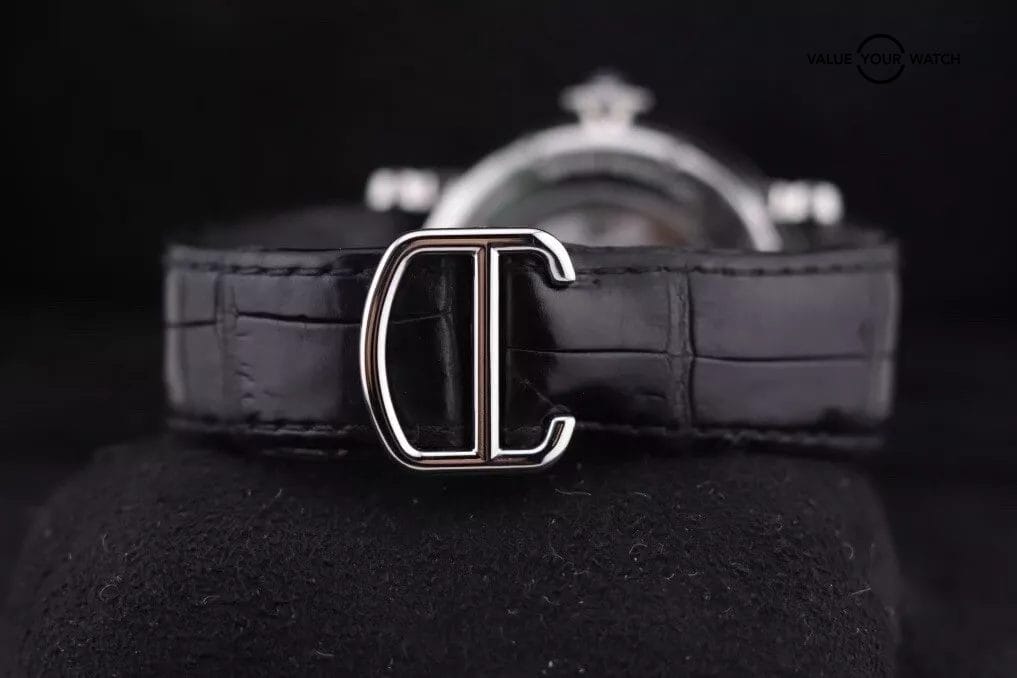 Cartier Rotonde de Cartier | W1556368 | Retrograde GMT | 2019 Box & Papers - Image 7