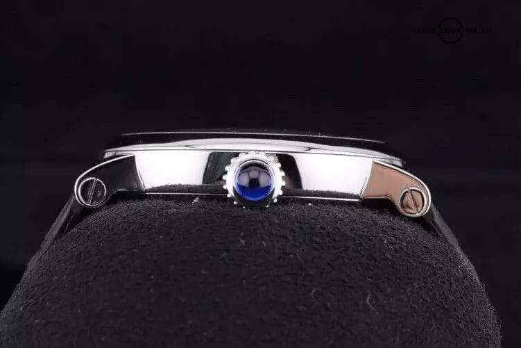 Cartier Rotonde de Cartier | W1556368 | Retrograde GMT | 2019 Box & Papers - Image 12