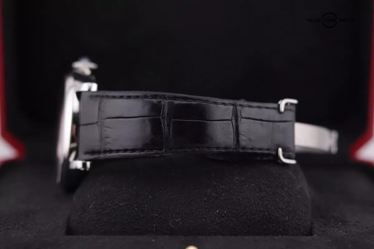 Cartier Rotonde de Cartier | W1556368 | Retrograde GMT | 2019 Box & Papers - Image 14