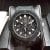 Hublot Big Bang Black Ceramic Chronograph 44mm, Full Set W Extra Straps!