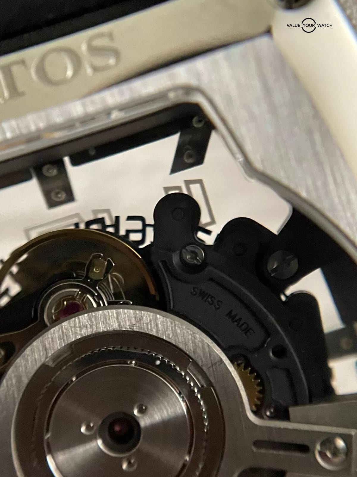 CVSTOS Challenge II Jetliner Steel 41mm - A00101.4102001 – BRAND NEW 2023! - Image 12