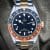 NEW 2024 Stickered Tudor Black Bay GMT S&G Root beer Gold Two-Tone 41mm M79833MN