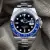 Rolex GMT-Master II “The Batman” Stainless Steel 40mm 126710BLNR Full Set
