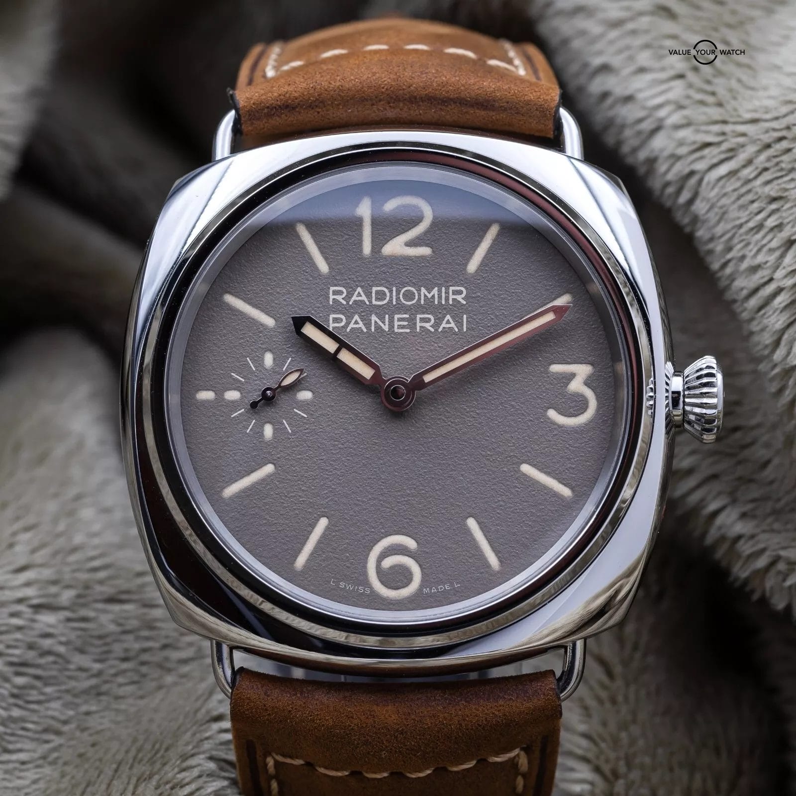 Panerai Radiomir Officine Limited Edition of 300 45mm PAM01385 PAM 1385 - 2023