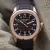 Patek Philippe Aquanaut 5167r-001 40mm Rose Gold Brown Dial Full Set