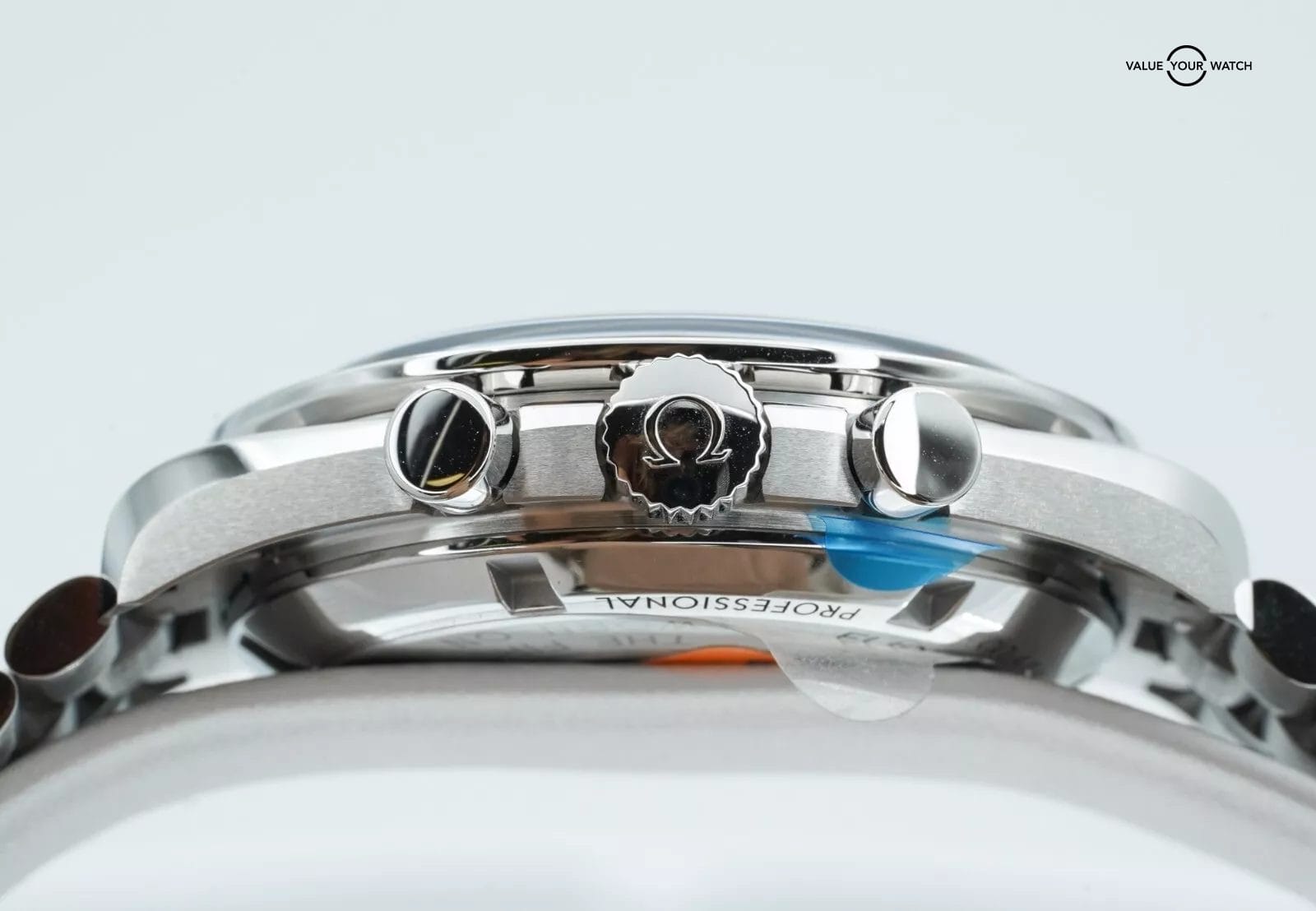 2024 Omega Speedmaster Moonwatch Hesalite 42mm 31.30.42.50.01.001 BOXES/PAPERS! - Image 13