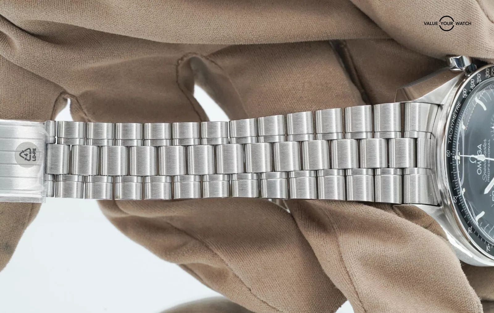 2024 Omega Speedmaster Moonwatch Hesalite 42mm 31.30.42.50.01.001 BOXES/PAPERS! - Image 14