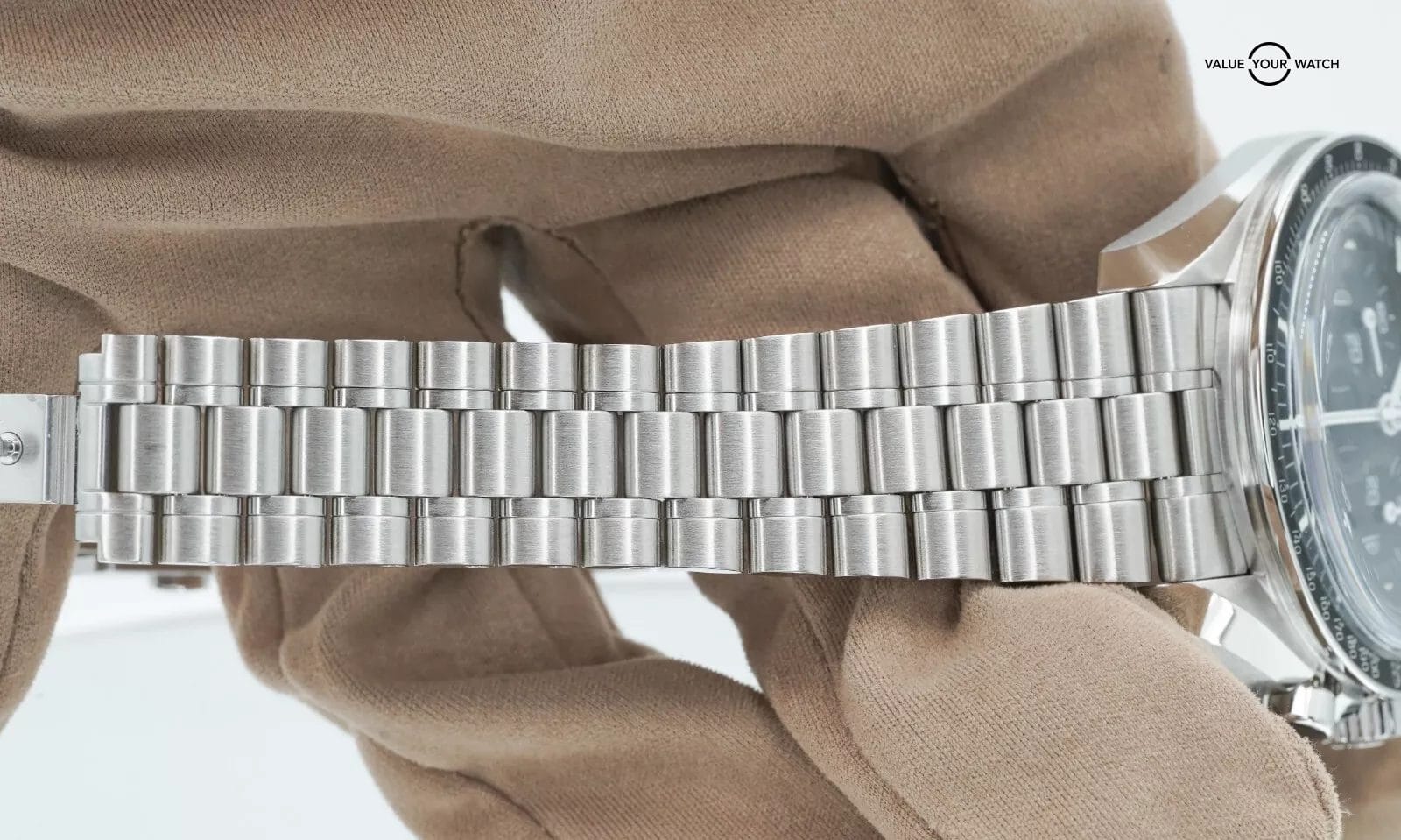 2024 Omega Speedmaster Moonwatch Hesalite 42mm 31.30.42.50.01.001 BOXES/PAPERS! - Image 16