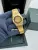 2024 Yellow Gold 39mm Jumbo Smoke Fume Dial 16202BA Audemars Piguet Royal Oak