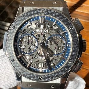 Hublot Classic Fusion Aerofusion Special Edition 1 of 88 Worldwide
