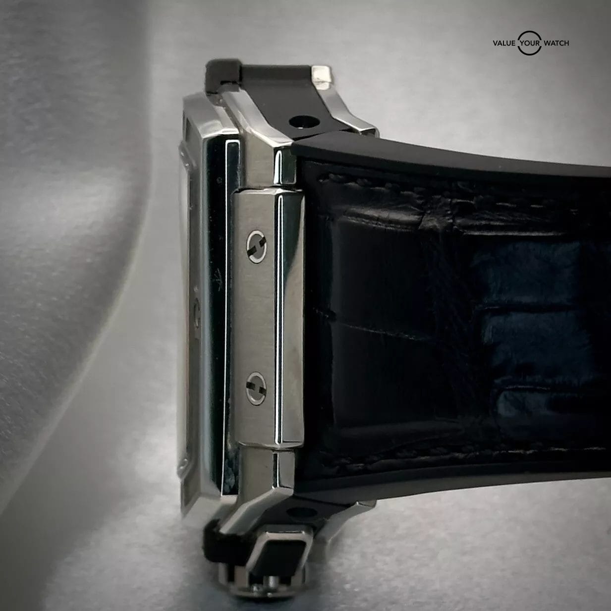 Hublot Spirit of Big Bang Titanium Skeleton Dial, 601.NX.0173.LR Set-Box & Card - Image 8