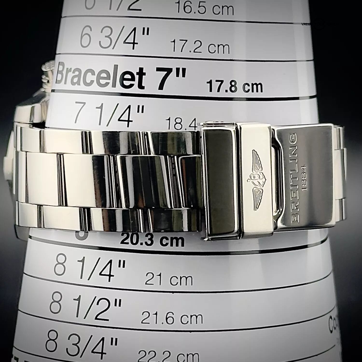 Breitling Avenger II 43mm A133811 Chronograph Full Set Box & Papers - Image 4