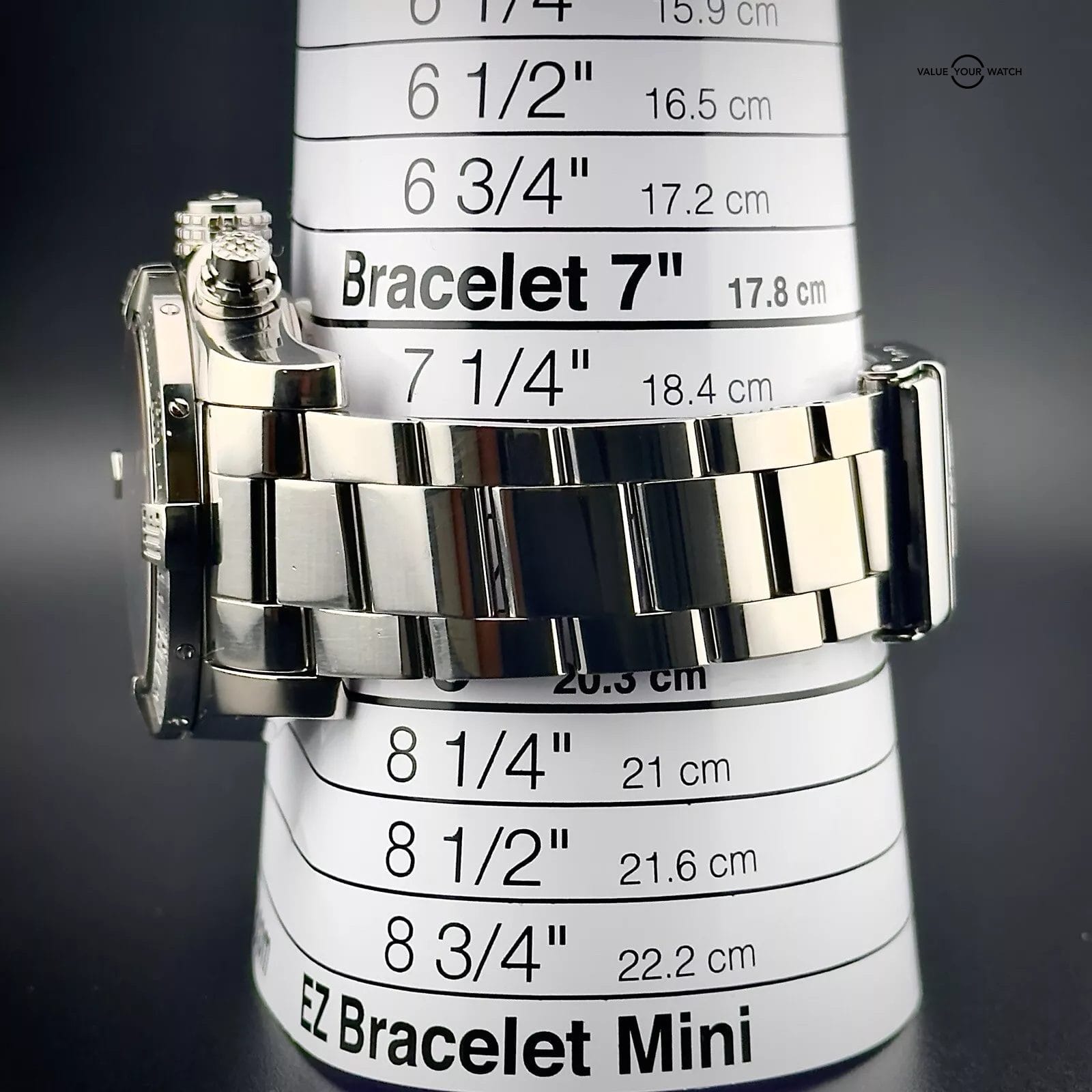 Breitling Avenger II 43mm A133811 Chronograph Full Set Box & Papers - Image 5