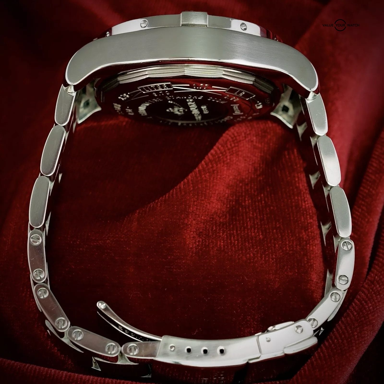 Breitling Avenger II 43mm A133811 Chronograph Full Set Box & Papers - Image 10