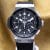 Hublot Big Bang 44mm Ceramic Carbon Steel Chronograph 301.SM.1770.RX – Full Set