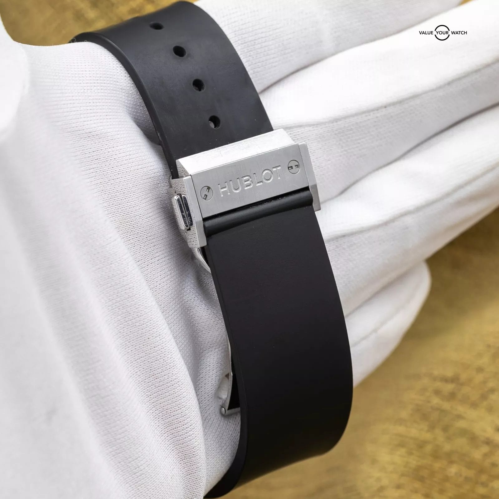 Hublot Big Bang Aerobang 44mm 311.SM.1170.GR Full Set Skeleton Ceramic Steel - Image 12