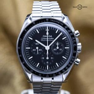 2023 Omega Speedmaster Professional Moonwatch 42mm 310.30.42.50.01.002