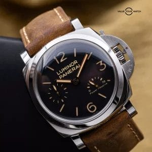 Panerai Luminor 1950 3 Days Power Reserve 47mm PAM00423 PAM 423 PAM423 Full Set