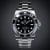 ROLEX Submariner No-Date, Ref. 114060, Watch & Box
