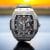 Hublot Spirit of Big Bang Titanium 42mm Skeleton Box & Papers 641.NX.0173.LR