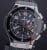 Hublot Big Bang 44 Ceramic Steel $14K MSRP Carbon Fiber Rubber Box 301.SB.131.RX