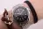 OMEGA Seamaster Men’s Black Watch 300m Diver 212.30.41.20.01.003 Auto 41mm