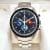 OMEGA Speedmaster Professional From The Moon To Mars w box/card, See Video!